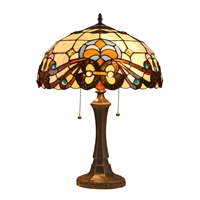 Picture of CH3T074OV16-TL2 Table Lamp