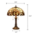 Picture of CH3T074OV16-TL2 Table Lamp