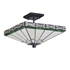 Picture of CH3T318IM14-UF2 Semi-flush Ceiling Fixture