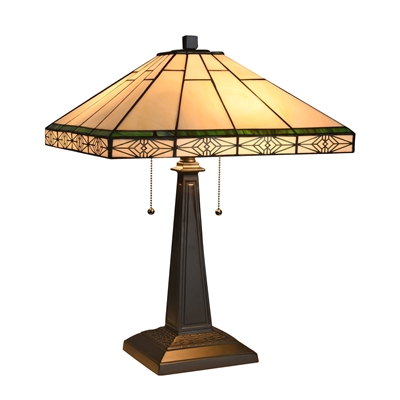 Picture of CH3T318IM16-TL2 Table Lamp