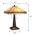 Picture of CH3T318IM16-TL2 Table Lamp