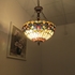 Picture of CH3T353BV18-UH3 Inverted Ceiling Pendant Fixture