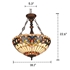 Picture of CH3T353BV18-UH3 Inverted Ceiling Pendant Fixture