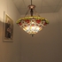 Picture of CH3T410RV24-UH3 Inverted Ceiling Pendant Fixture