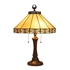 Picture of CH3T738AM16-TL2 Table Lamp