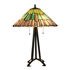 Picture of CH3T924GG20-TL3 Table Lamp