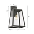 Picture of CH22034BK16-OD1 Outdoor Sconce