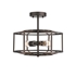 Picture of CH2D007RB14-SF2 Semi-Flush Ceiling Fixture