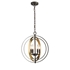 Picture of CH2D125RG16-UP4 Inverted Pendant