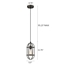 Picture of CH2D126RB06-DP1 Mini Pendant