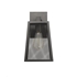 Picture of CH2D286BK12-OD1 Outdoor Sconce