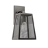 Picture of CH2D286BK15-OD1 Outdoor Sconce