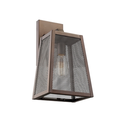 Picture of CH2D286RB15-OD1 Outdoor Sconce