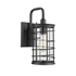 Picture of CH2D287BK13-OD1 Outdoor Sconce