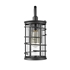 Picture of CH2D287BK13-OD1 Outdoor Sconce