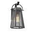 Picture of CH2D288BK12-OD1 Outdoor Sconce