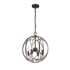 Picture of CH2H118RB16-UP4 Inverted Pendant