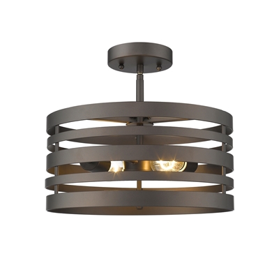 Picture of CH2H122RB13-SF2 Semi-Flush Ceiling Fixture