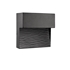 Picture of CH2R904BK06-ODL LED Outdoor Sconce