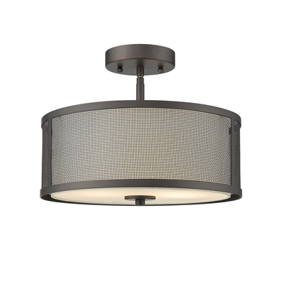 Picture of CH2S005RB13-SF2 Semi-Flush Ceiling Fixture