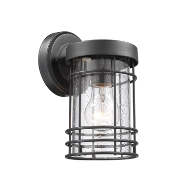 Picture of CH2S092BK09-OD1 Outdoor Sconce