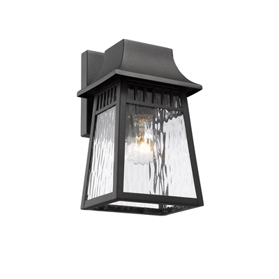 Picture of CH2S093BK10-OD1 Outdoor Sconce