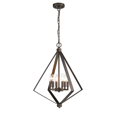 Picture of CH2S116RB20-UP6 Inverted Pendant