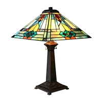 Picture of CH1T446BM16-TL2 Table Lamp