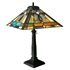 Picture of CH1T448AM16-TL2 Table Lamp