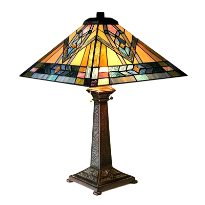 Picture of CH1T449BM16-TL2 Table Lamp