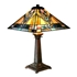 Picture of CH1T449BM16-TL2 Table Lamp