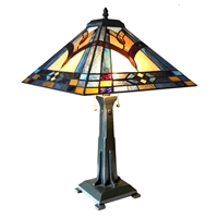 Picture of CH1T451BM16-TL2 Table Lamp