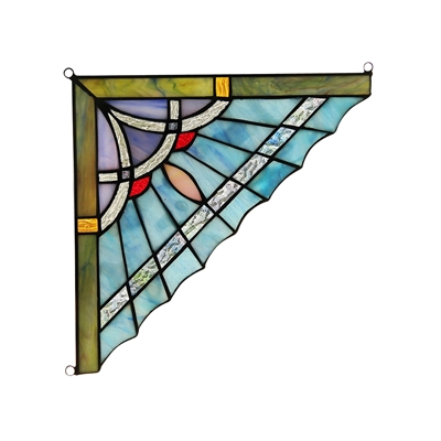 Picture of CH3P105BG10-CGP Corner Window Panel