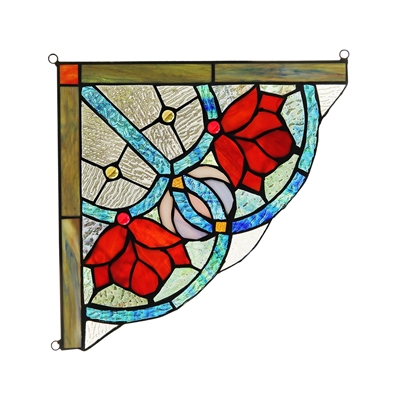 Picture of CH3P110RF10-CGP Corner Window Panel