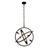 Picture of CH7D033RB20-UP6 Inverted Pendant