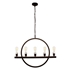 Picture of CH7H040RB32-UP5 Inverted Pendant