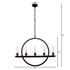 Picture of CH7H040RB32-UP5 Inverted Pendant