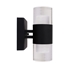 Picture of CH7Q037BK10-LW2 LED In/Outdoor Wall Sconce