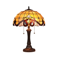 Picture of CH3T083AV16-TL2 Table Lamp