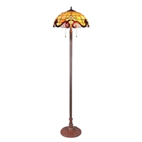 Picture of CH3T083AV18-FL2 Floor Lamp