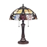 Picture of CH3T148RF16-TL2 Table Lamp