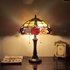 Picture of CH3T148RF16-TL2 Table Lamp