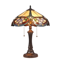 Picture of CH3T152RV16-TL2 Table Lamp