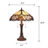 Picture of CH3T152RV16-TL2 Table Lamp