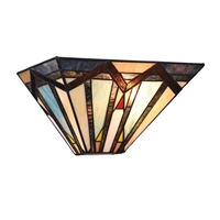 Picture of CH3T168BM12-WS1 Wall Sconce