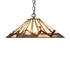 Picture of CH3T168BM16-DH2 Ceiling Pendant Fixture