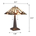 Picture of CH3T168BM16-TL2 Table Lamp