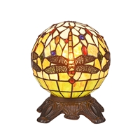 Picture of CH3T169AD08-TL1 Accent Table Lamp