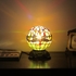 Picture of CH3T169AD08-TL1 Accent Table Lamp