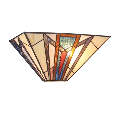 Picture of CH3T172AM12-WS1 Wall Sconce